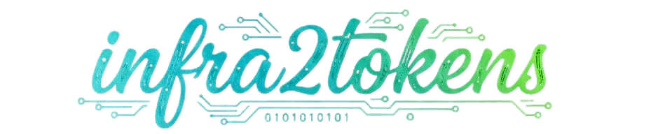 Infra2tokens